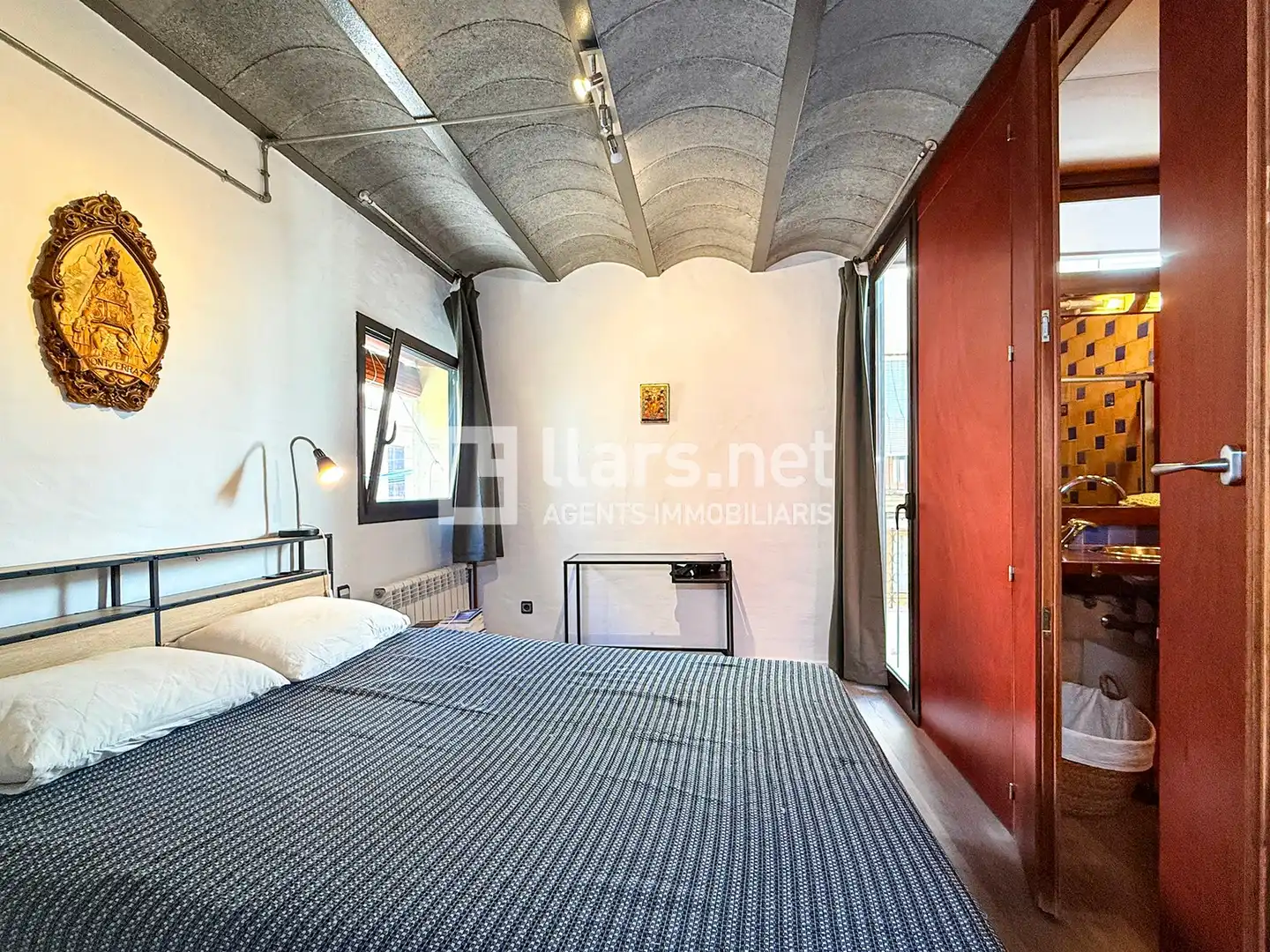Casa con terraza en venta en Carrer del Castell, imagen 19