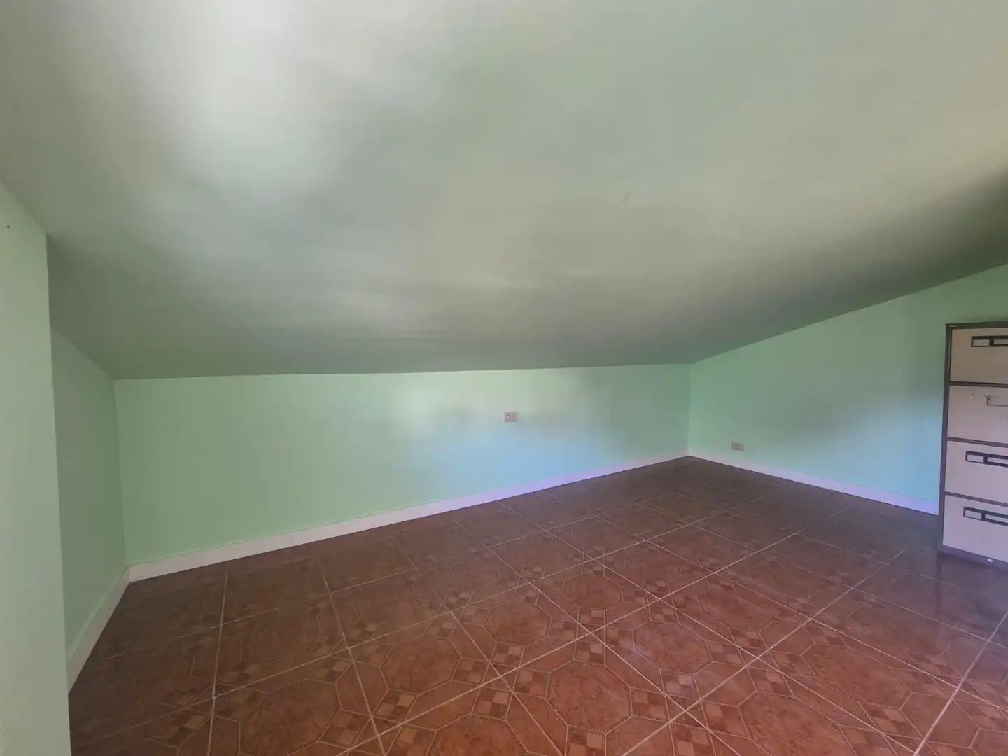 Apartament en venda en Valle de Mena amb Terrassa