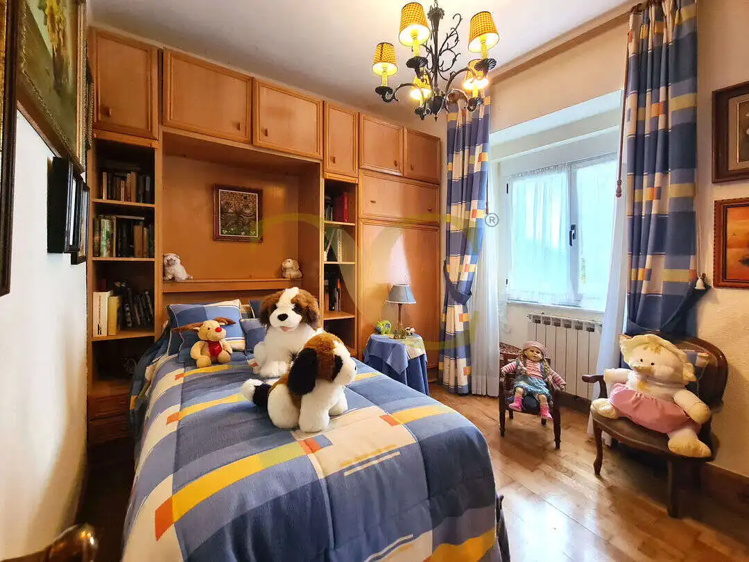 Habitación de Piso en venta en Ribadesella con Calefacción y Trastero