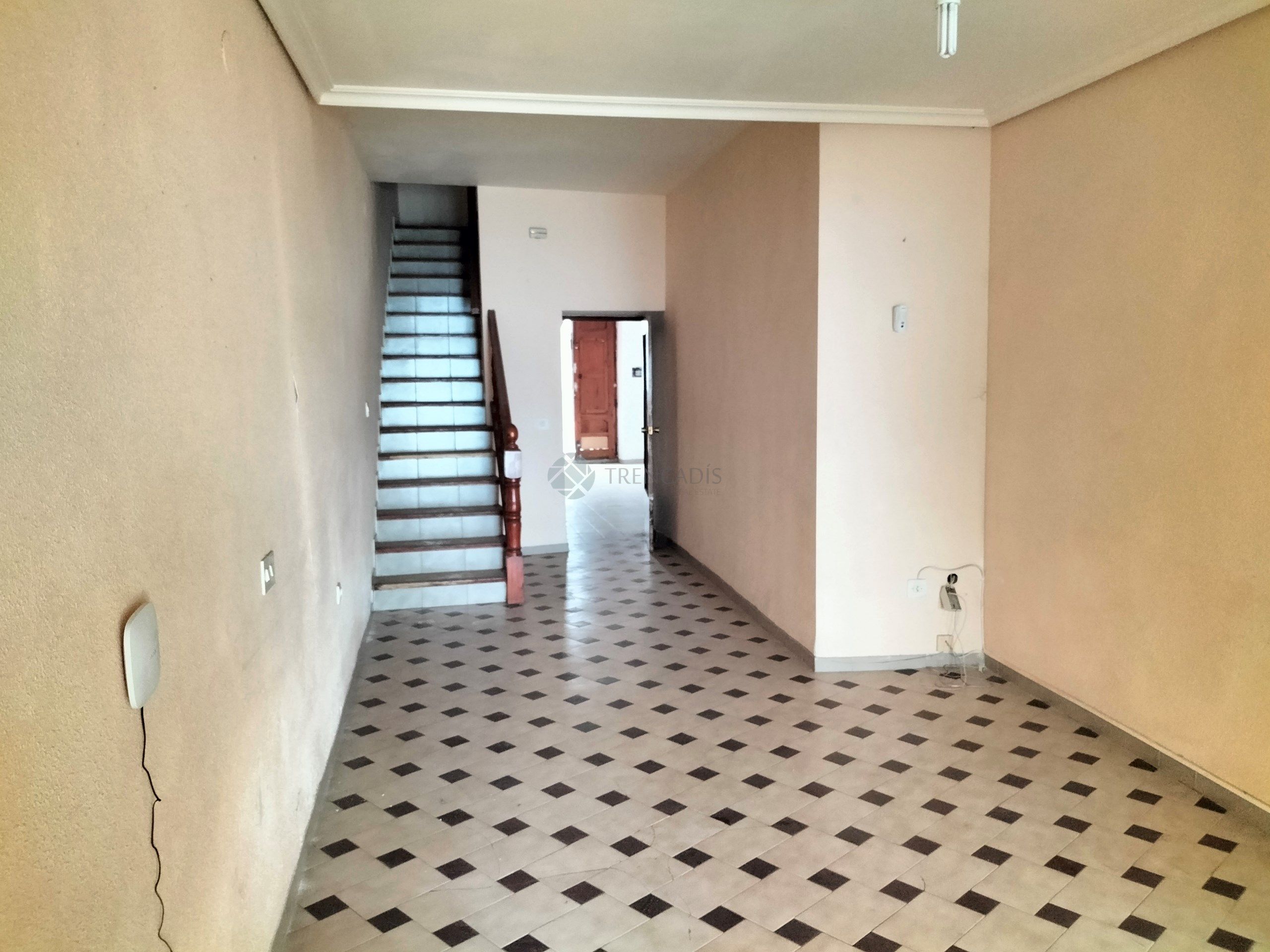 Casa adosada en venta en san vicent