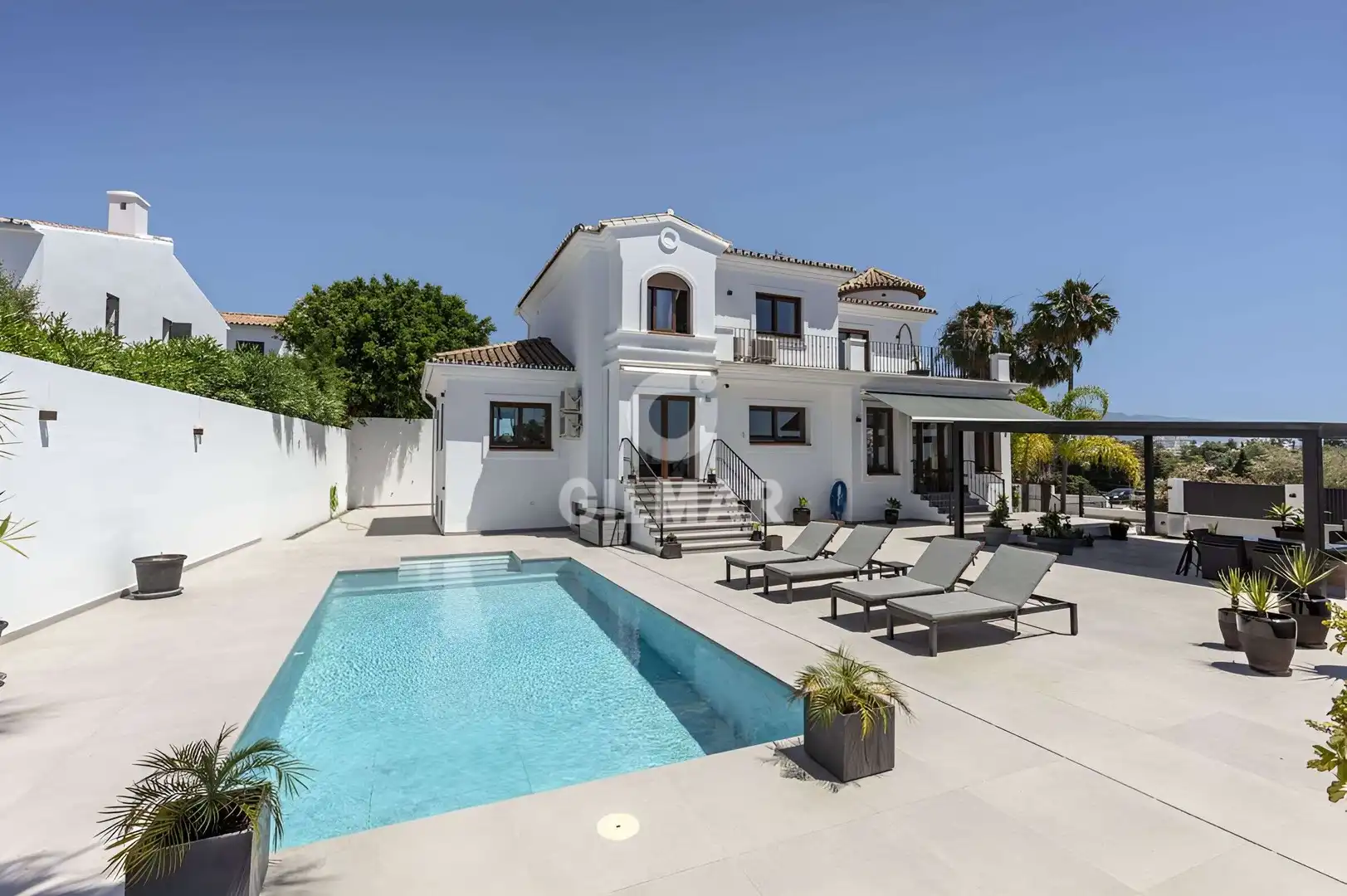 Villa avec piscine à vendre à Benamara - Atalaya, imagen 2