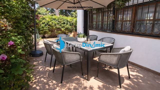 Casa-chalet en Venta en La Fosca - Cala Margarida