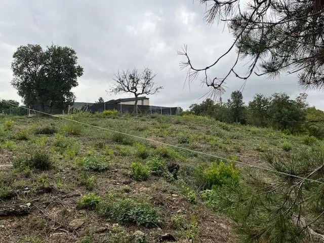 Terrain résidentiel à vendre à Urbanizacion Mas Llunes 1613, imagen 4