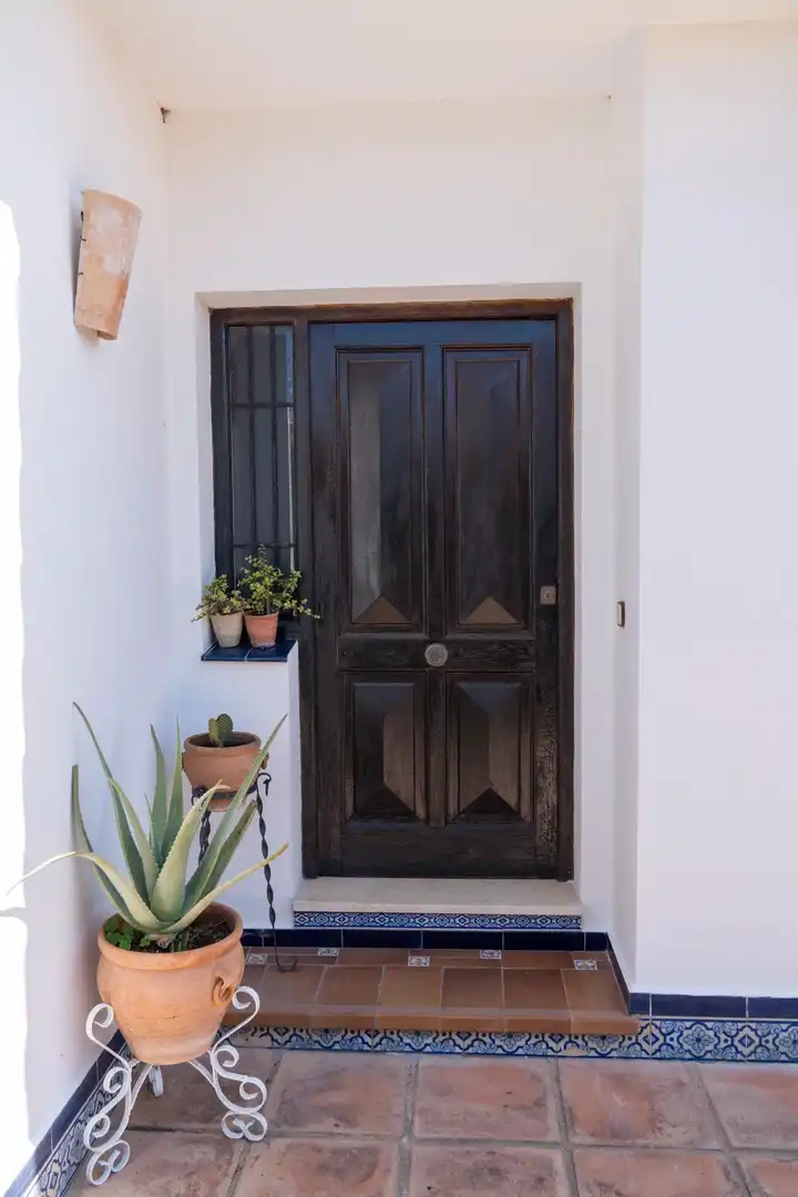 Casa adosada en venta en Almonte con Terraza, Trastero y Balcón