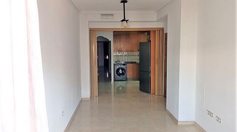 Foto 2 de Piso de alquiler en Plaza Crevillente - Antiguos Juzgados - El Asilo, Elche / Elx