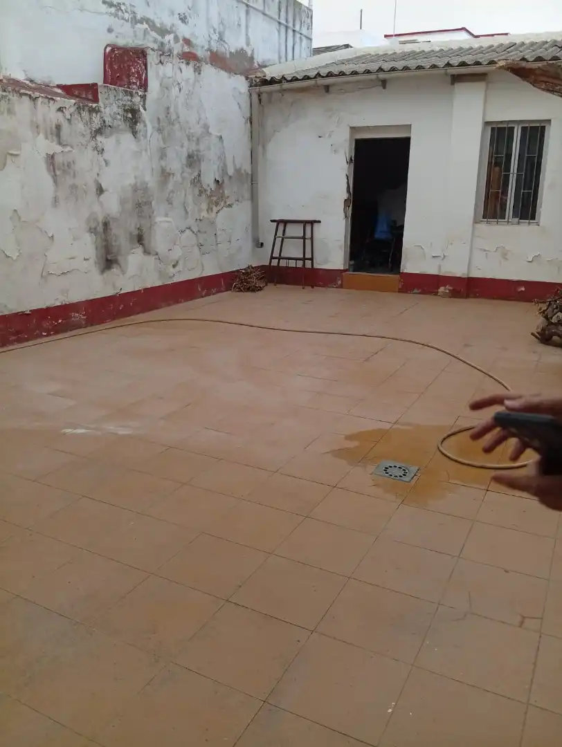 Casa o xalet en venda en Dos Hermanas amb Traster