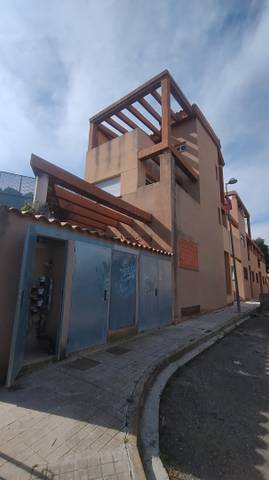 Casa adosada en Venta en Carrer Miguel Hernàndez en Gilet