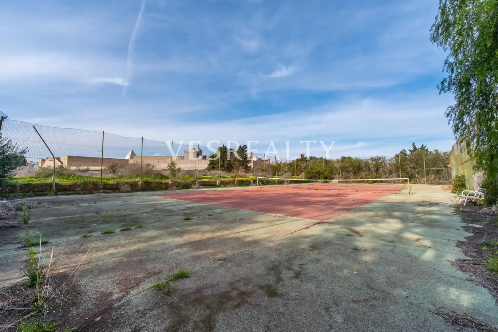 Vista exterior de Casa o chalet en venta en Sant Joan d'Alacant con Calefacción, Jardín privado y Terraza