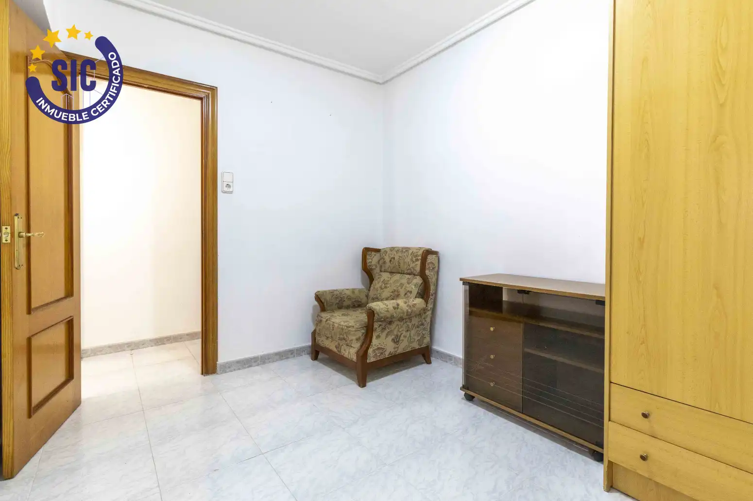 Sala d'estar de Pis en venda en Torrent amb Balcó