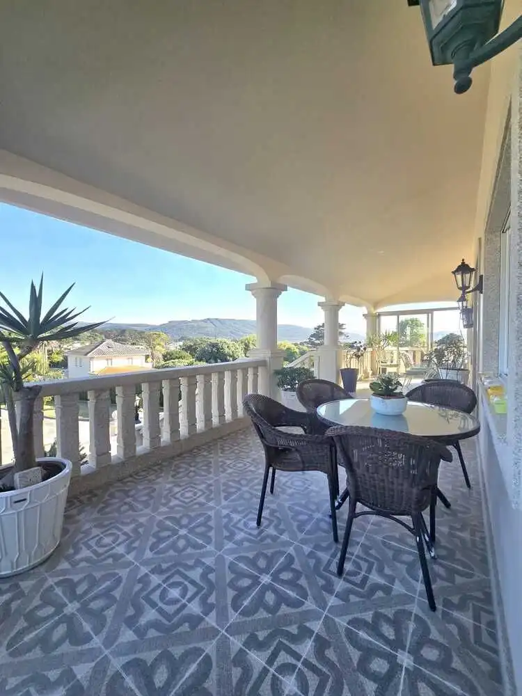 Maison avec jardin à vendre à Área Rural, imagen 14