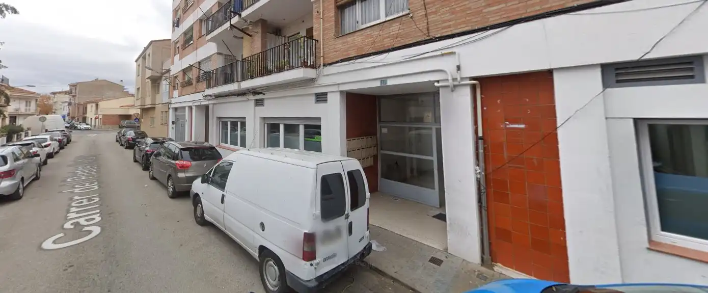 Piso en venta en C/ Fortuny, Barri Vell