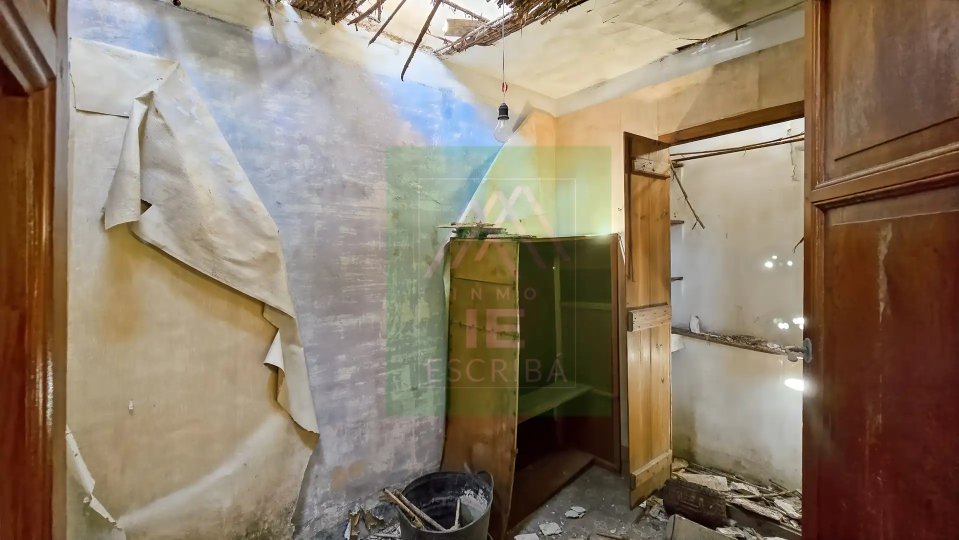 Casa o xalet en venda en Catadau