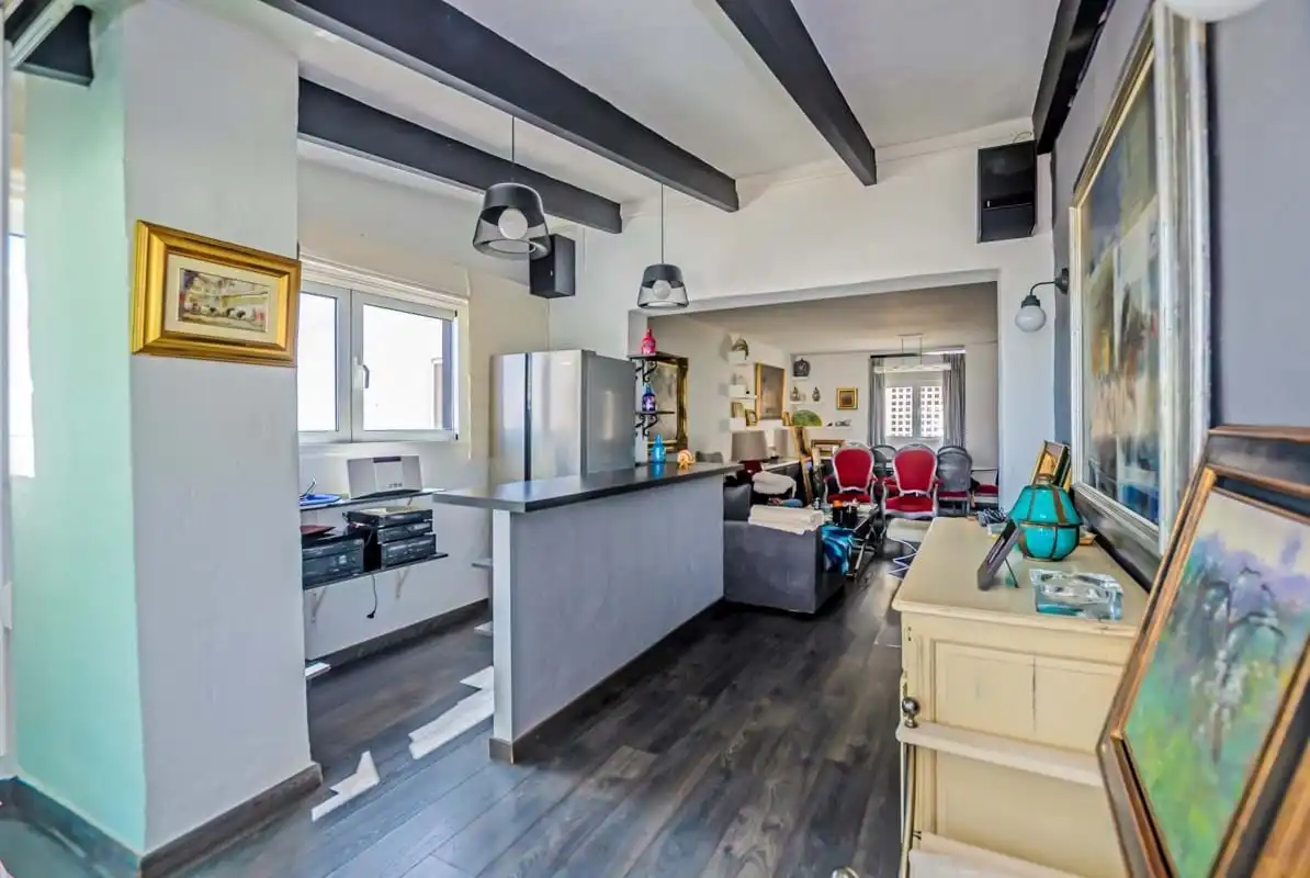 Wohnung mit Aufzug zum Verkauf in AV JOSE BANUS-PTO BANUS, imagen 11