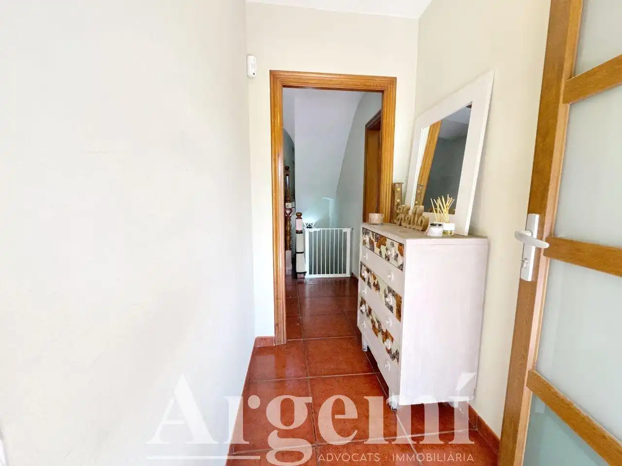 Casa adosada en venta en Palau-solità i Plegamans con Calefacción, Jardín privado y Trastero