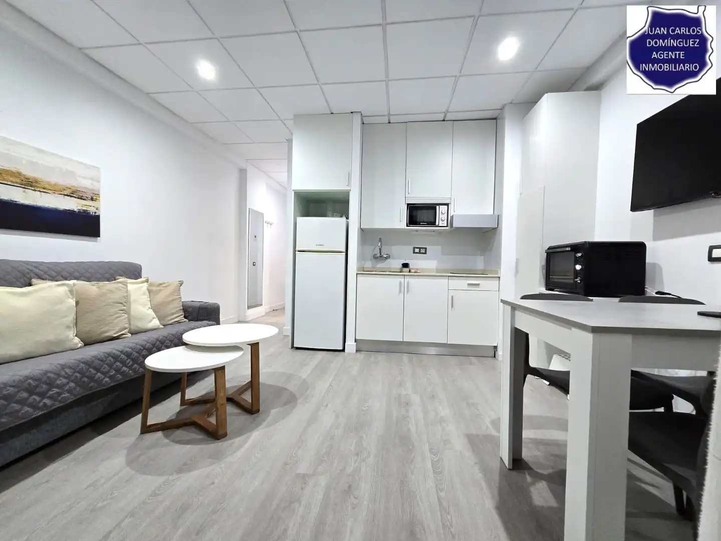 Appartement compact avec piscine à louer à Arguineguín, imagen 12
