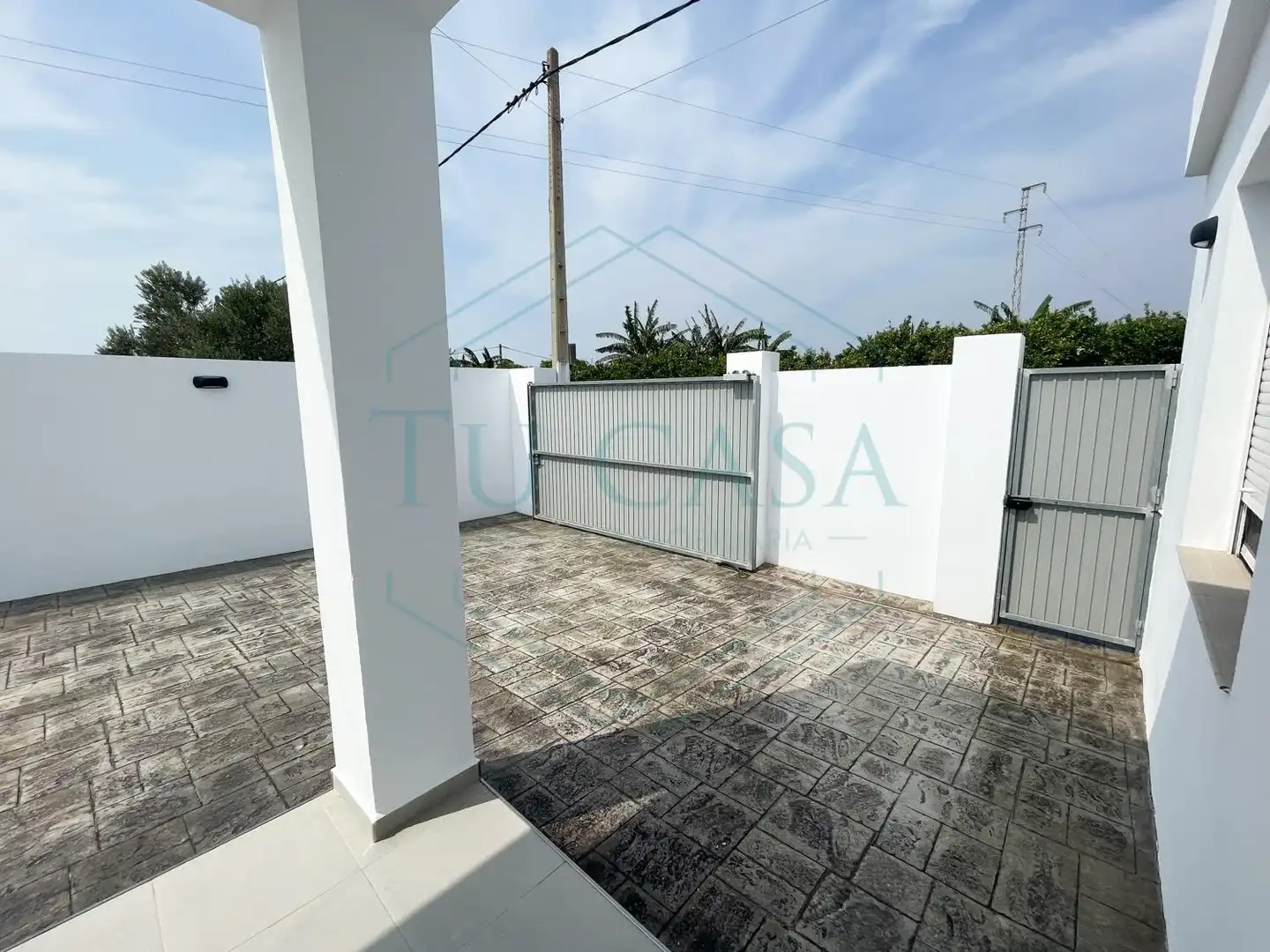 Casa o xalet en venda a Chiclana de la Frontera, Cádiz