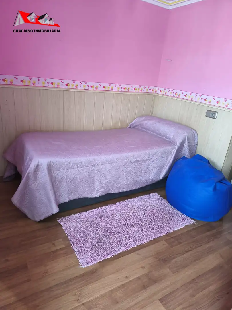 Chalet con terraza en venta en Pedanías - Extrarradio, imagen 13