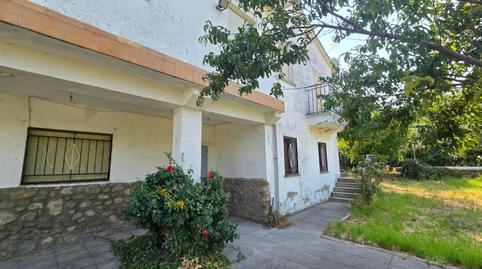 Foto 4 de Casa o xalet en venda a Calle Calle de Cordel, 13, Aldeanueva del Camino, Cáceres