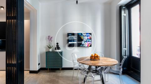 Photo 3 of Flat to rent in Universidad - Malasaña,  Madrid Capital