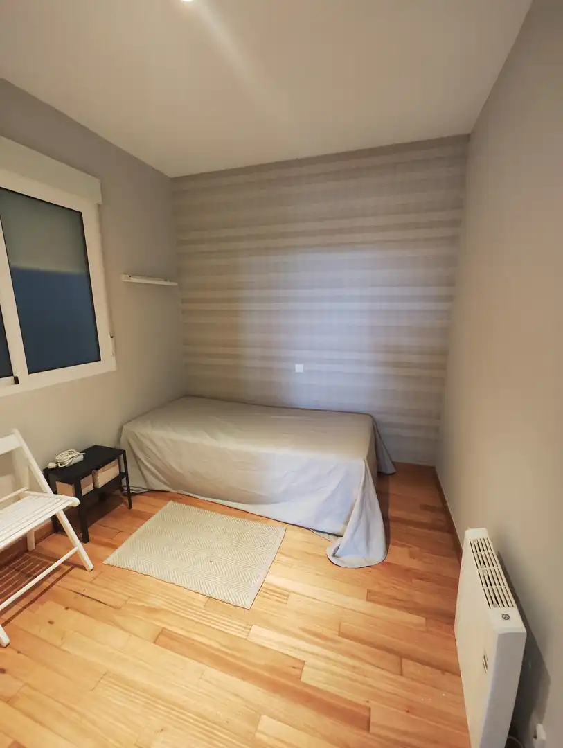 Flat for rent in Avenida de Lugo, Ensanche - Sar