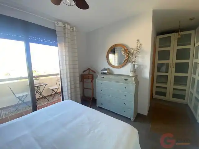 Chalet con piscina en venta en Almayate, imagen 20