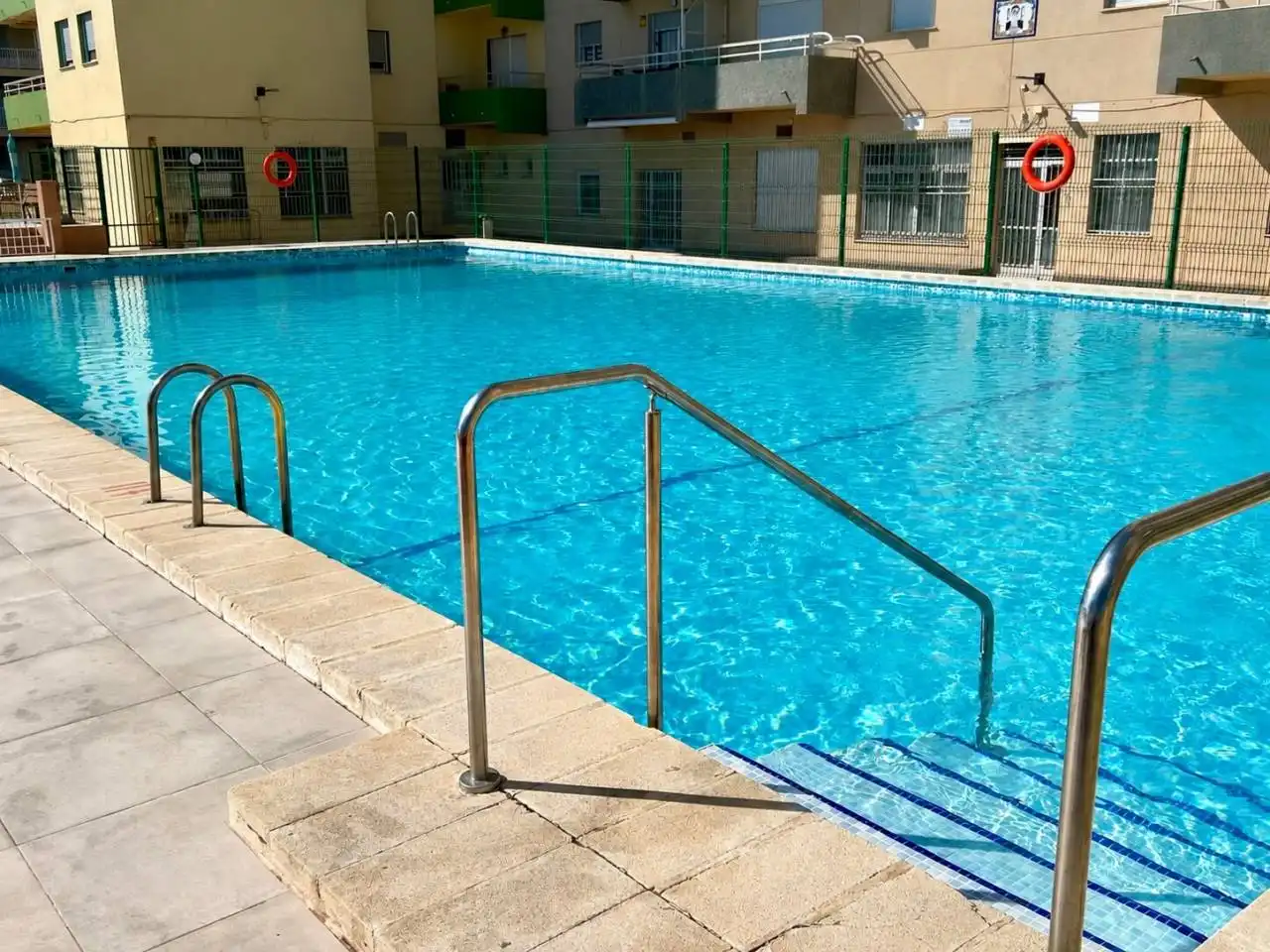 Piso con piscina en venta en Calle Cap de la Nau, imagen 48