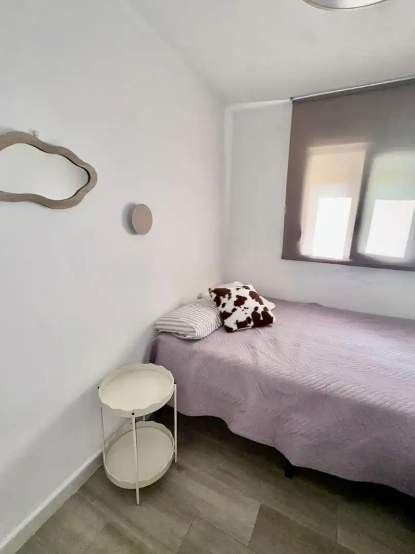 Habitación de Piso en venta en Castilleja de la Cuesta con Aire acondicionado y Calefacción
