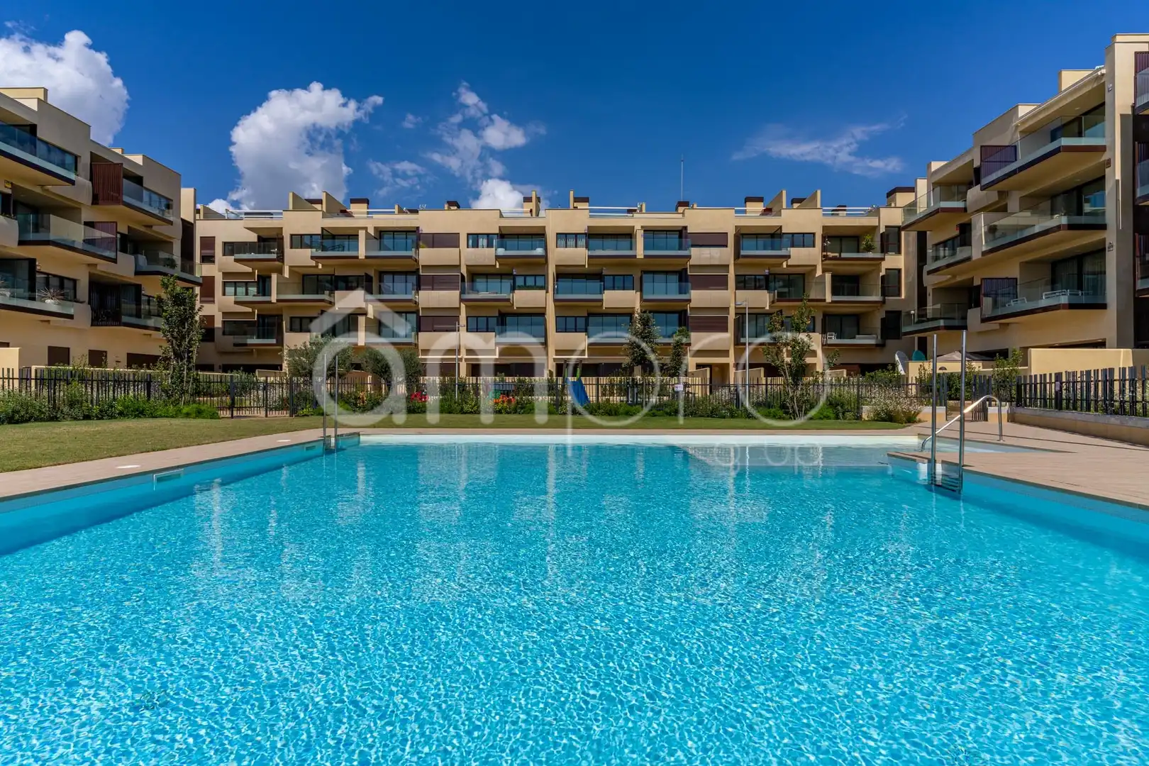 Appartement avec ascenseur à vendre à CL CLOT DEL BASSO, imagen 5
