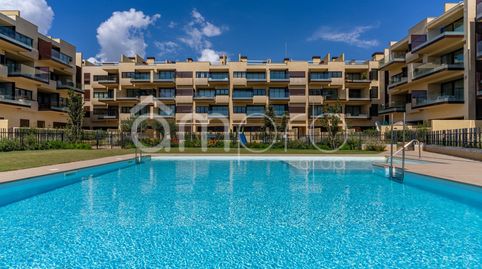 Foto 5 de Piso en venta en Cl Clot del Basso, Les Salines - Pla de Sant Pere, Cubelles