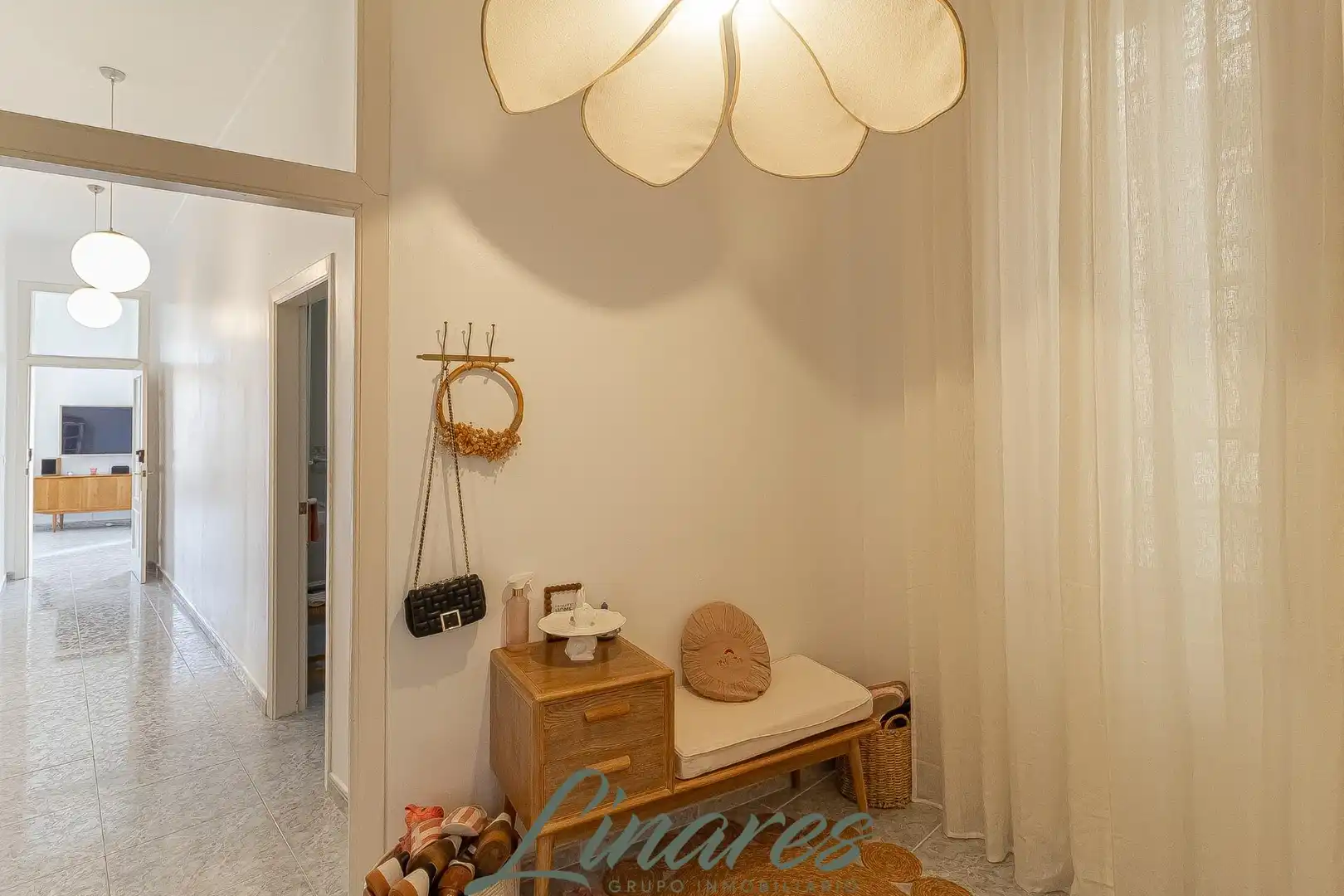 Apartament en venda en Cartagena amb Balcó