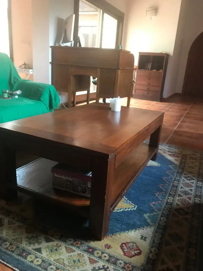 Chalet en venta en La Vall de Laguar, imagen 3