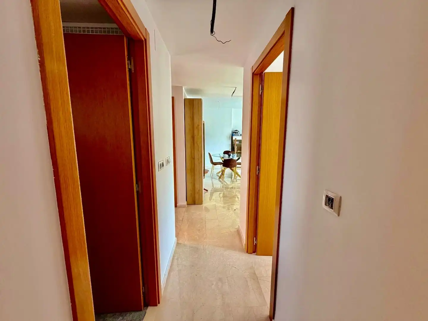 Wohnung mit Terrasse zum Verkauf in GREGAL, imagen 16