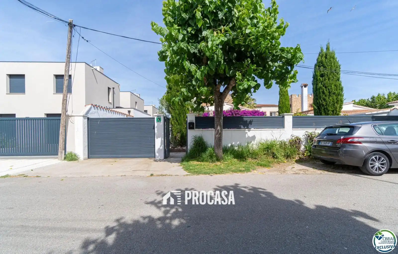 Villa con piscina in vendita a Peni, imagen 35
