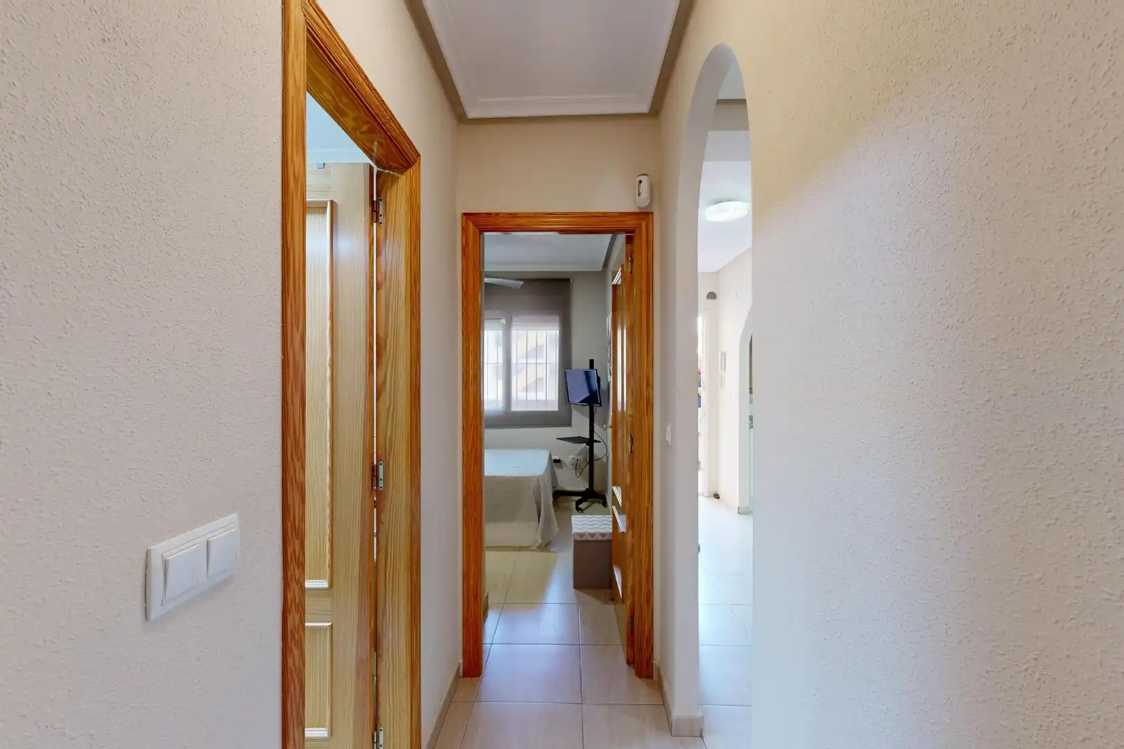 Apartamento en venta en Cartagena con Aire acondicionado, Calefacción y Jardín privado