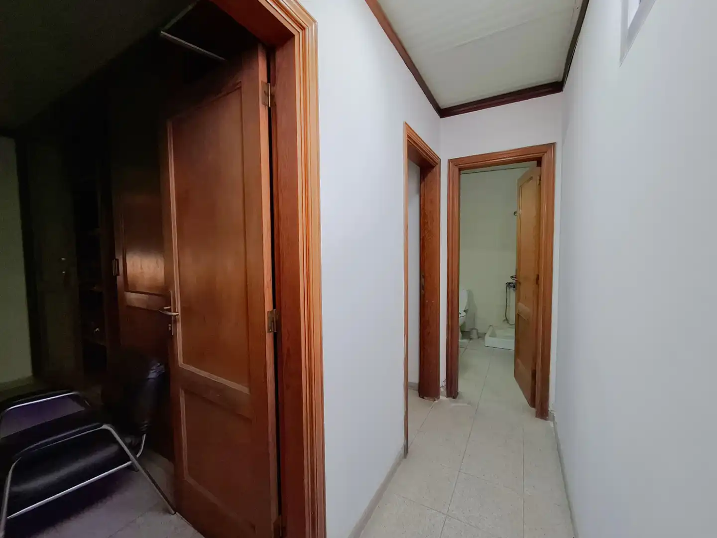 Nave industrial en venta en San Cristóbal de la Laguna