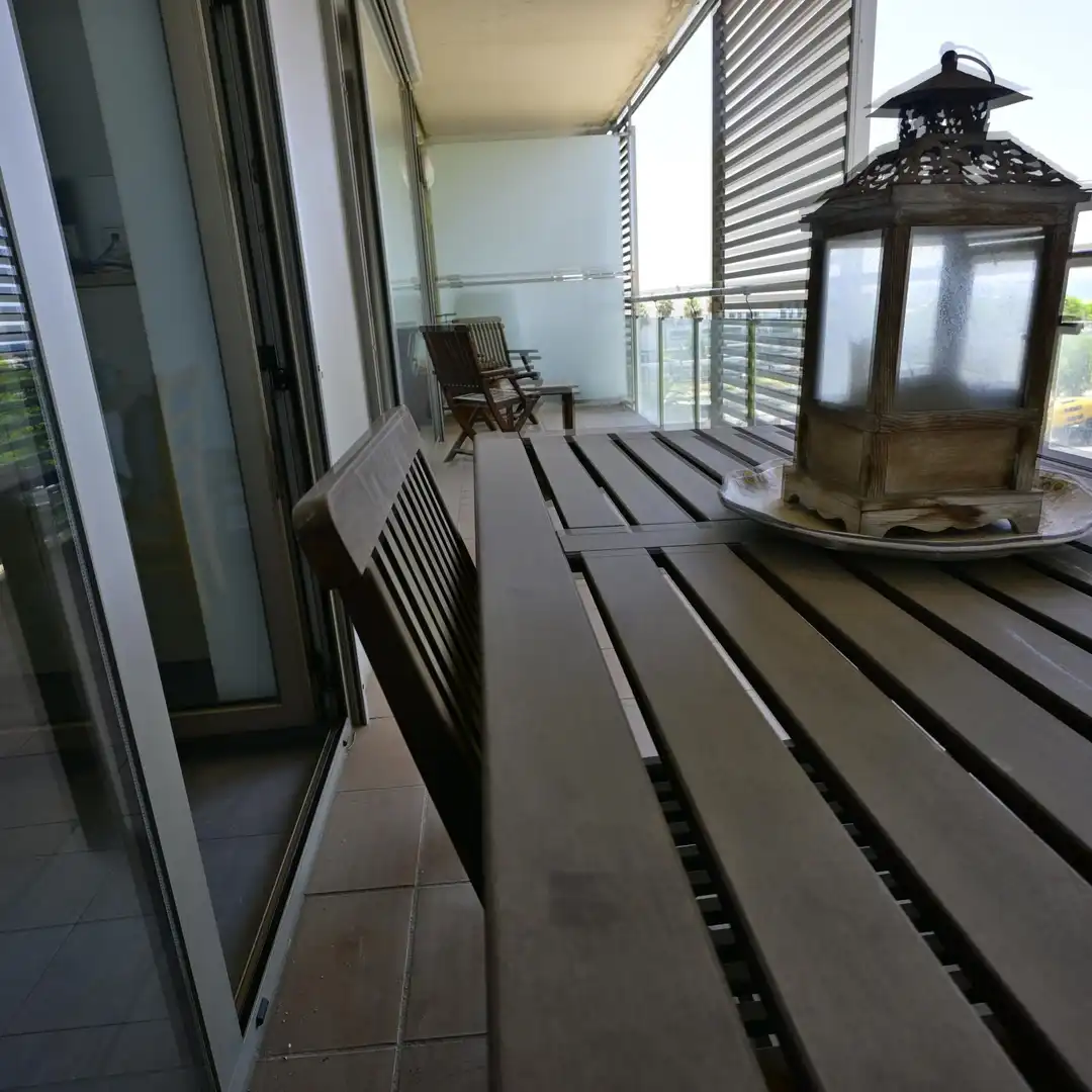 Terraza de Piso en venta en Mataró con Aire acondicionado, Calefacción y Terraza