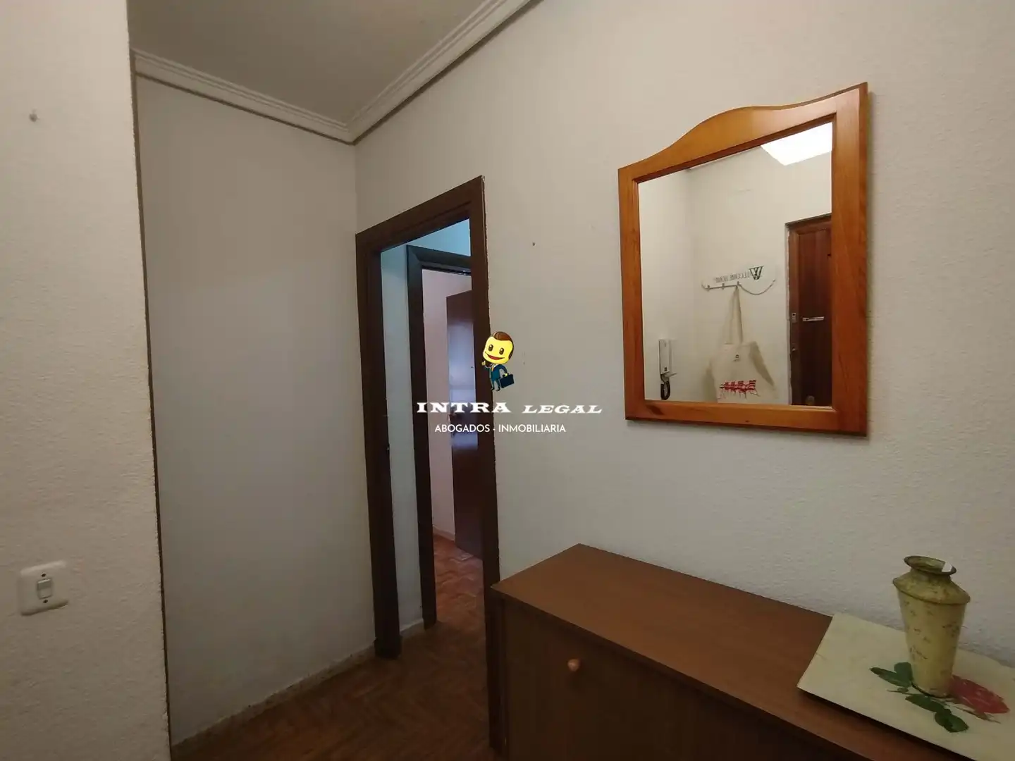 Habitació a Arapiles, Los, San Bernardo