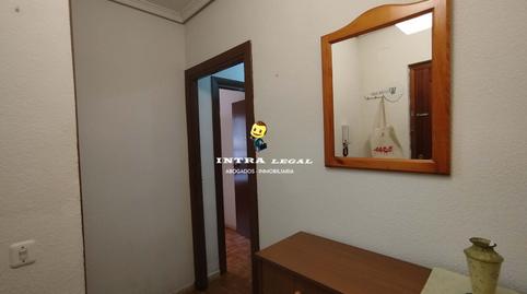 Photo 3 of Flat for share in Arapiles, Los, San Bernardo, Salamanca Capital