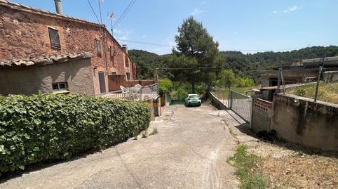 Foto 2 de Casa o chalet en venta en Avinguda del Solei, Rellinars, Barcelona