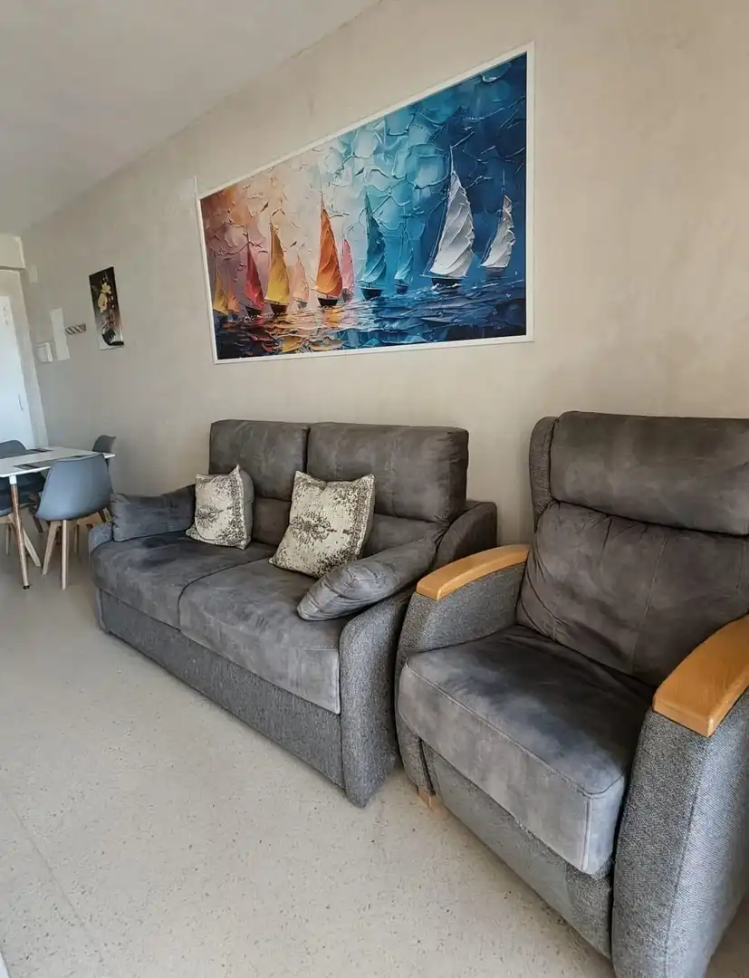 Wohnung mit Terrasse zum Verkauf in Isla Cristina Ciudad, imagen 22