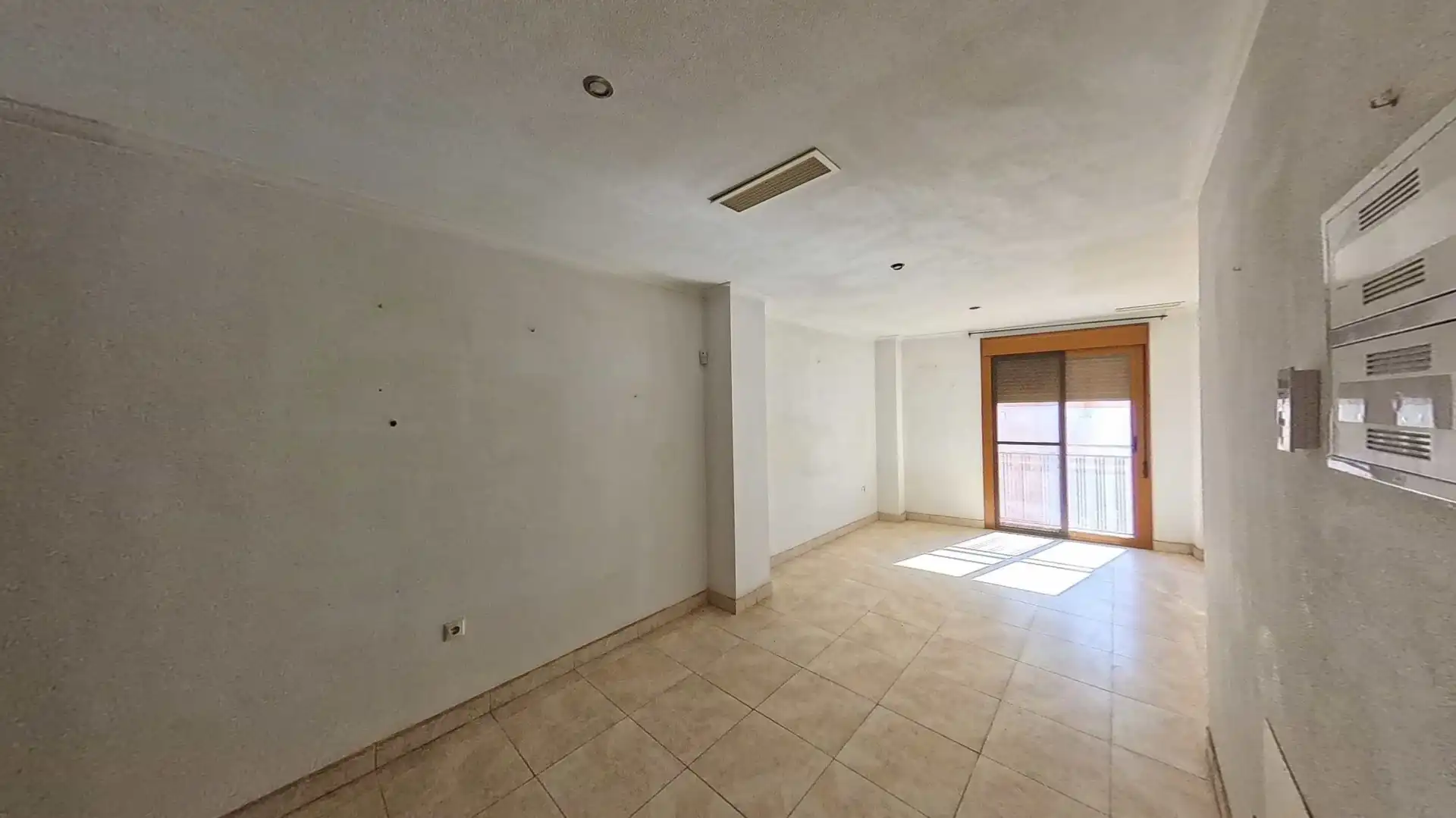 Apartament en venda a CARLOS DE LA CRUZ PUJALTE, -1, Monforte del Cid