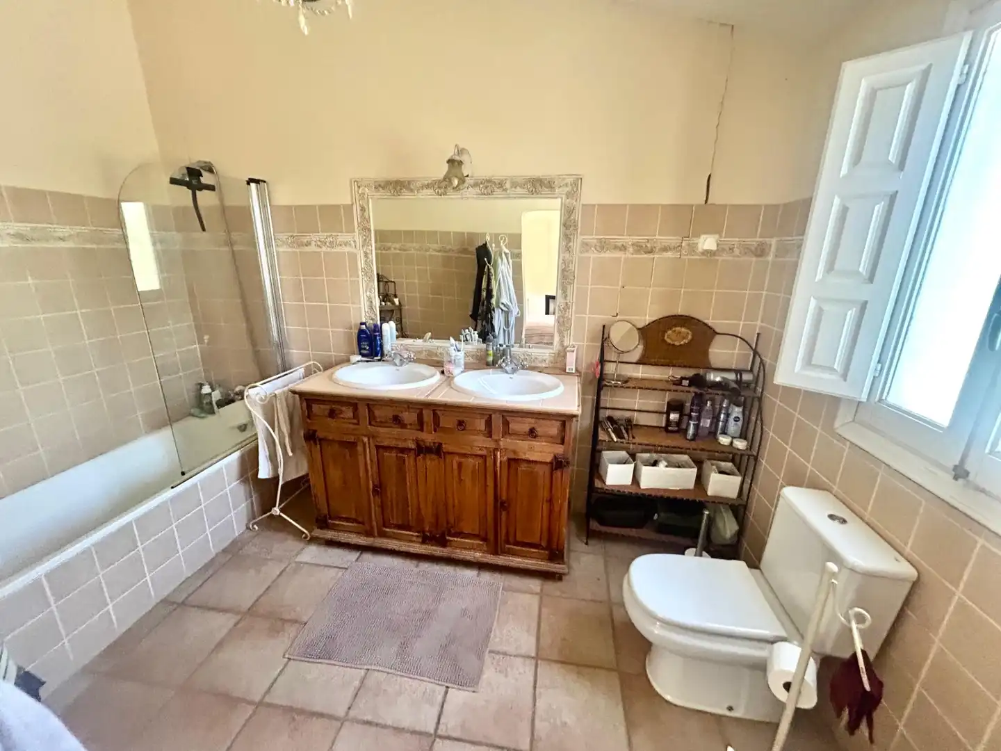 Casa rustica con piscina in vendita a Tébar - Los Arejos, imagen 10