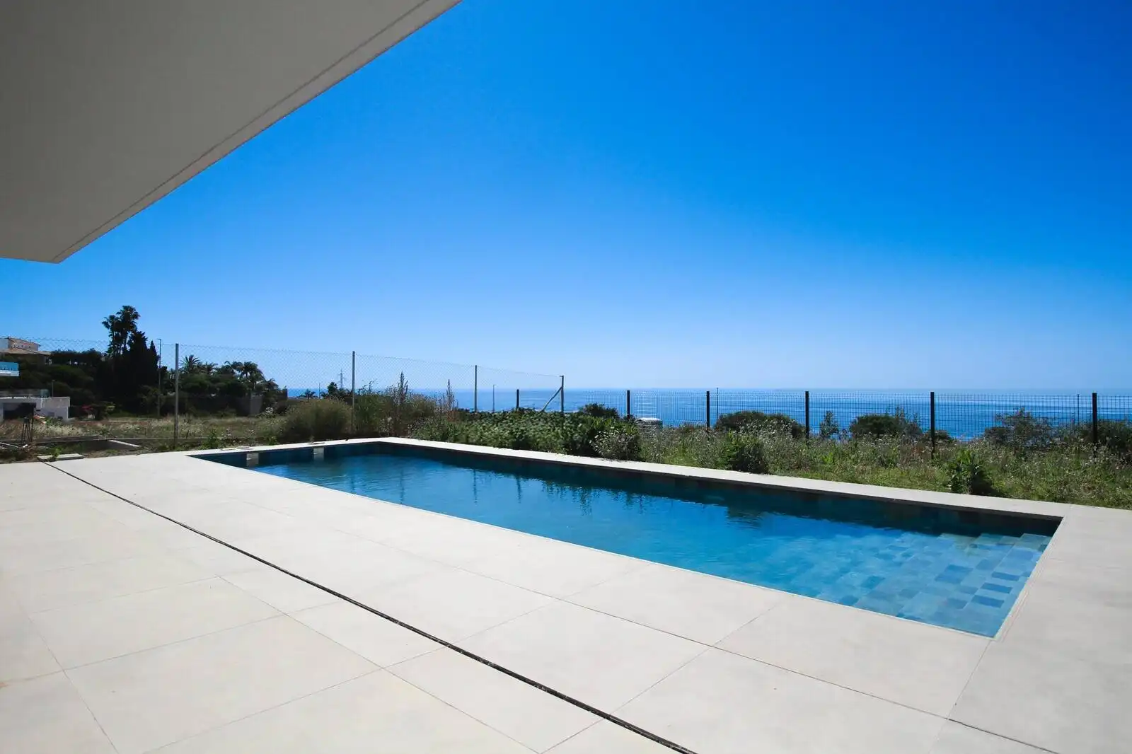 Haus mit Terrasse zum Verkauf in La Capellanía - El Higuerón, imagen 2
