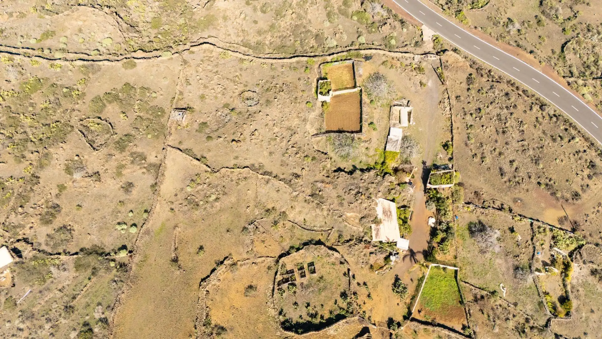 Residencial en venta en El Pinar de El Hierro