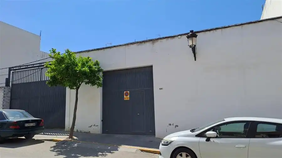 Wohnbaugrundstück zum Verkauf in Calle Vereda Ancha, imagen 6