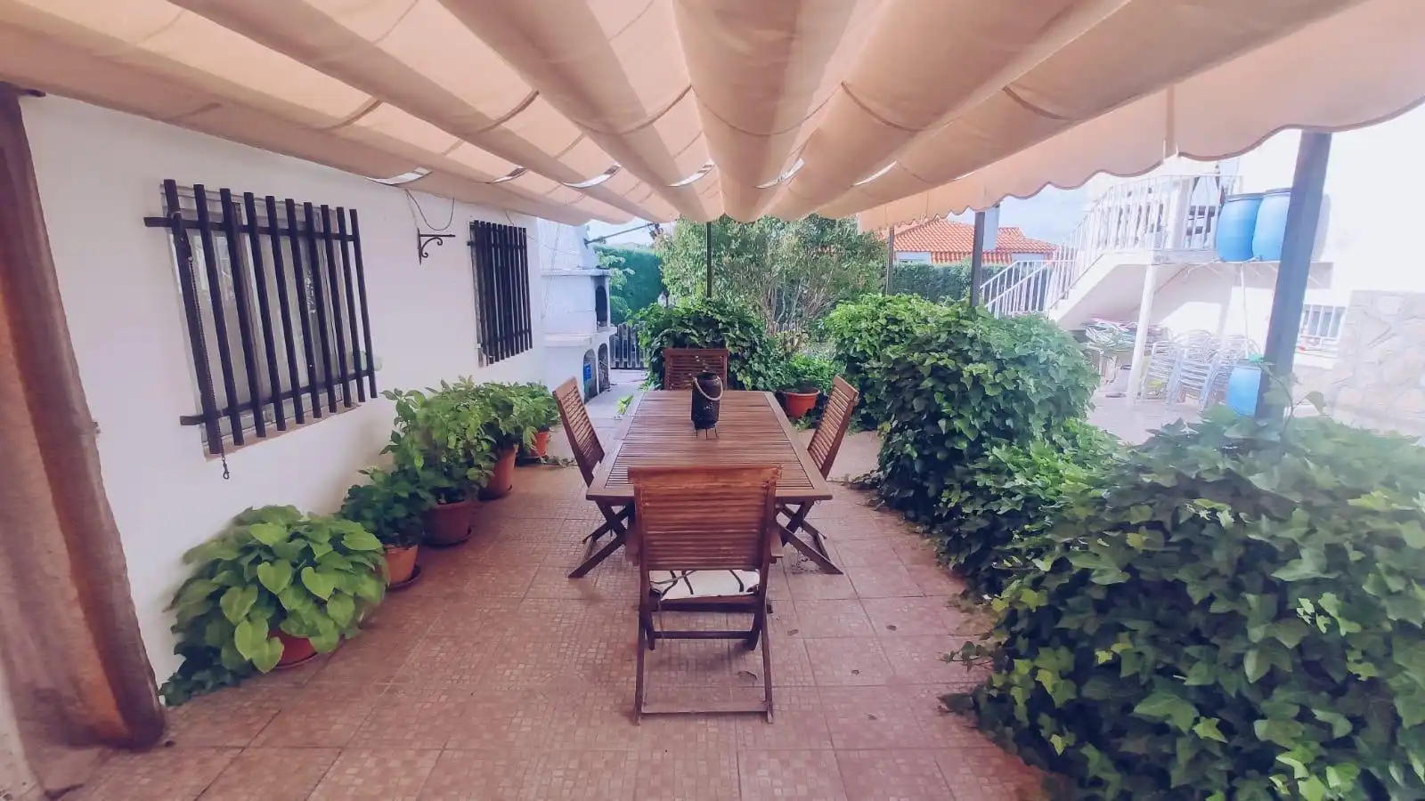 Casa amb terrassa en venda a Yeles, imagen 30