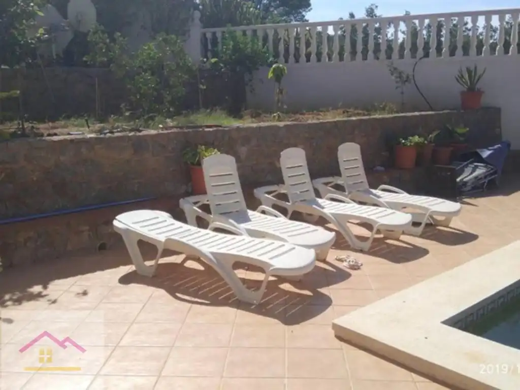 Casa o xalet en venda a Calle Planeta Venus, 11, El Balcó - Jaume I
