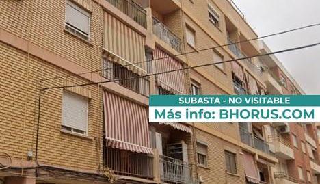 Foto 2 de Pis en venda a Bilbao, 5