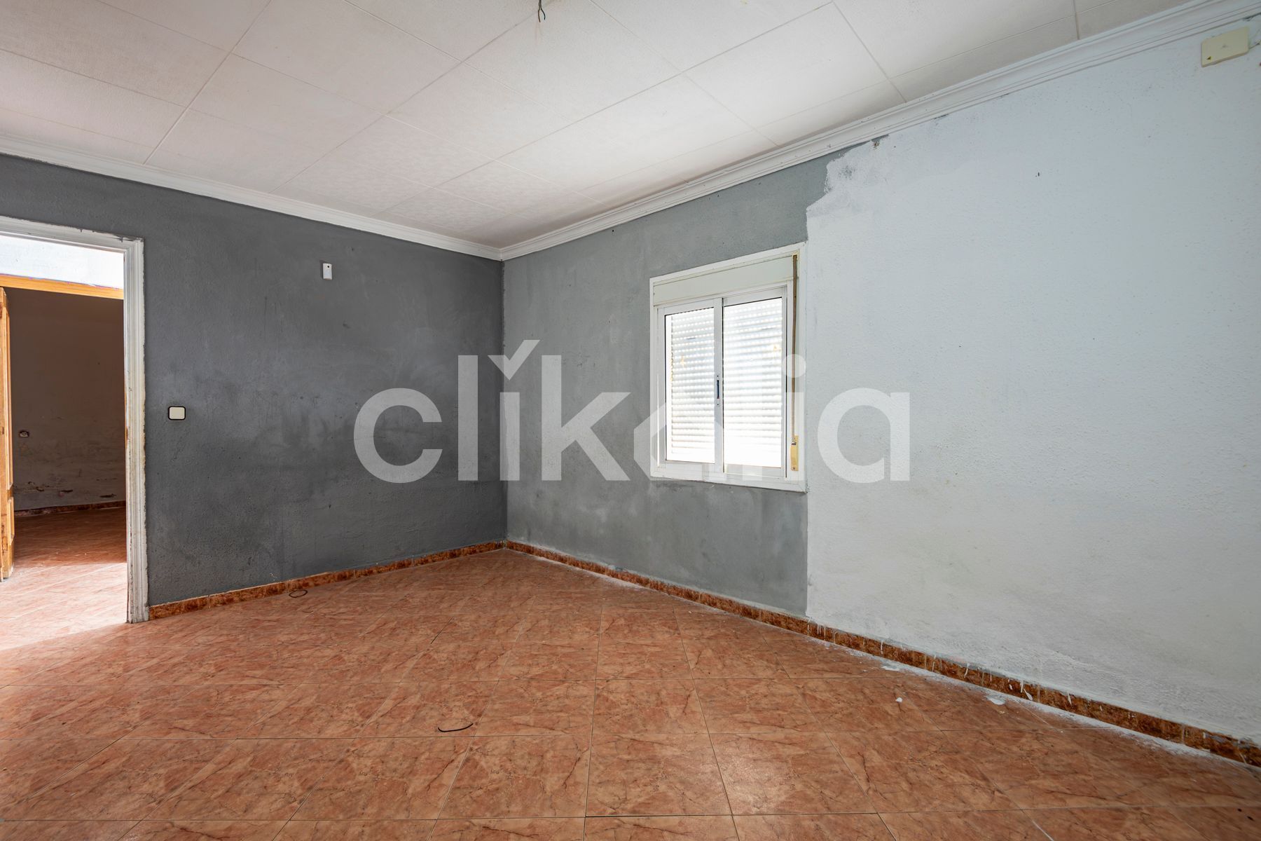 Flat for sale in Bonavista