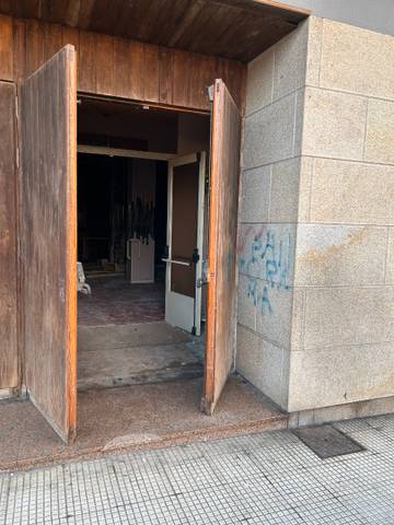 Edificio en Venta en Avenida Rosalía de Castro en Ribadumia